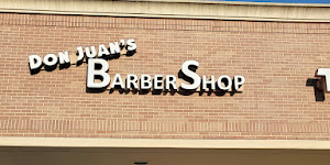 Don Juan's Barber Shop