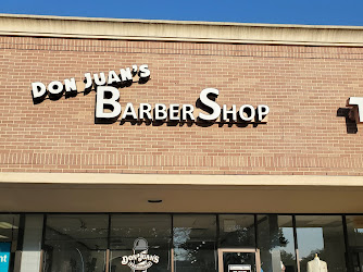 Don Juan's Barber Shop