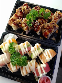 Sushi du Restaurant japonais Yoshiba à Malakoff - n°17