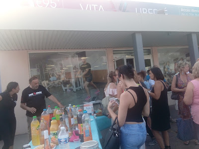 Vita Liberté Pertuis à Pertuis