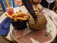 Frite du Restaurant Astro sur Rhin à Village-Neuf - n°6