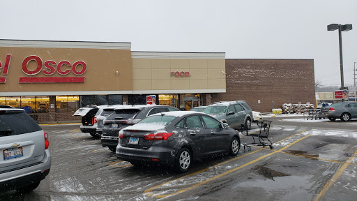 Grocery Store «Jewel-Osco», reviews and photos, 2128 S Mannheim Rd, Westchester, IL 60154, USA