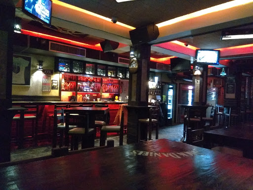 RockIt Bar