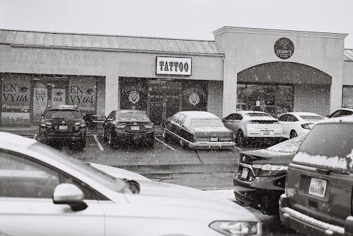 Tattoo Shop «My Pride Tattoo», reviews and photos, 135 S State St suite 7, Lindon, UT 84042, USA