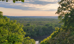 Weston Bend State Park