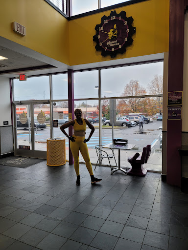 Gym «Planet Fitness», reviews and photos, 216 MacDade Boulevard, Folsom, PA 19033, USA