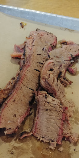 Barbecue Restaurant «4 Rivers Smokehouse», reviews and photos, 623 S MacDill Ave, Tampa, FL 33609, USA