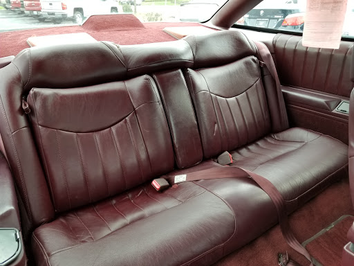 Used Car Dealer «TRI City Auto Mart», reviews and photos, 617 E New Cir Rd, Lexington, KY 40505, USA