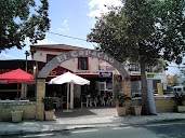 Restaurante El Capacho en La Carlota