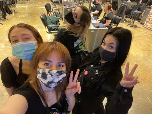 Beauty School «Aveda Institute Dallas», reviews and photos, 8188 Park Ln #150, Dallas, TX 75231, USA