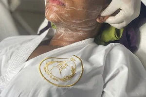 JNY BEAUTY & SPA (full body waxing & sculpting, pedicure, manicure, massage centre, nail salon, facial treatment, luxury spa) image