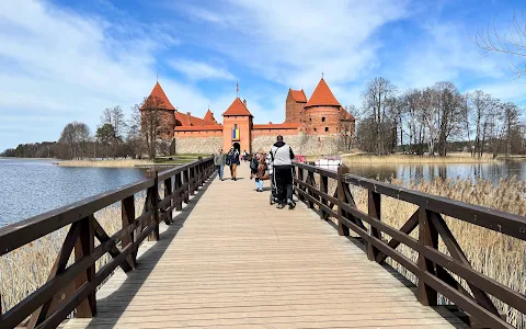 Trakai History Museum image