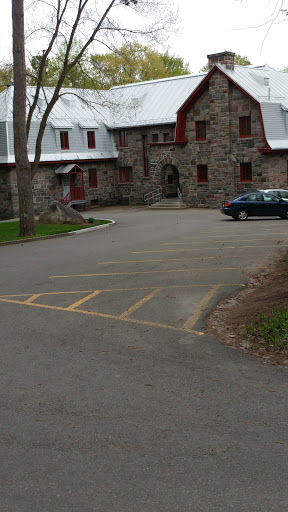 L'École des Ursulines de Québec et Loretteville