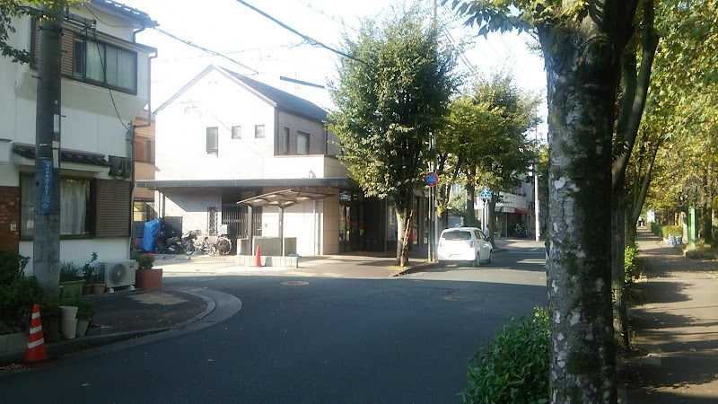 尼崎塚口本町郵便局