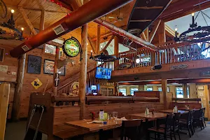 Blue Moose Bar & Grill image