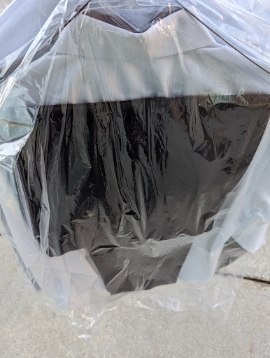 Dry Cleaner «Executive Cleaners», reviews and photos, 217 Oak Lee Dr #8, Ranson, WV 25438, USA