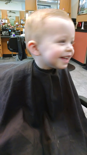 Hair Salon «Fantastic Sams Cut & Color», reviews and photos, 7759 S 4800 W Unit D, West Jordan, UT 84084, USA