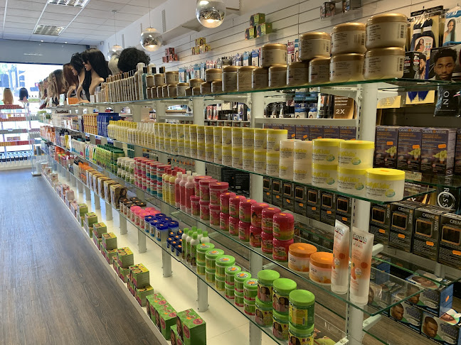 Reviews of Hanley’s Hair & Beauty Cosmetics in Stoke-on-Trent - Cosmetics store