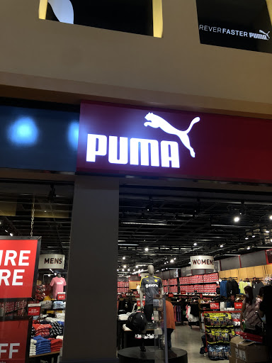 Shoe Store «PUMA», reviews and photos, 11401 NW 12th St #286, Miami, FL 33172, USA