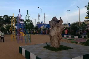 Mathur MMDA park image