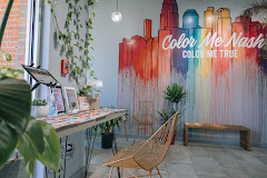 Color Me True Nail Bar