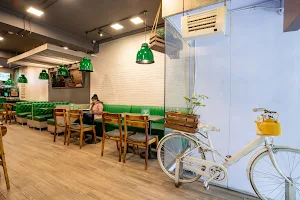 Chaayos Cafe - GK-2 ,M Block image