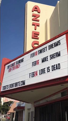 Performing Arts Theater «Azteca Theater», reviews and photos, 838 F St, Fresno, CA 93706, USA