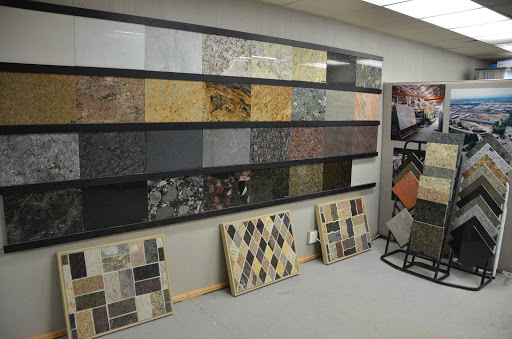 Granite Supplier «Rogan Granite & Marble», reviews and photos, 21550 E Lincoln Hwy, Lynwood, IL 60411, USA