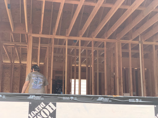 Plumber «WaterBoy Plumbing and Well Service», reviews and photos, 830 Orchard St, Scranton, PA 18505, USA