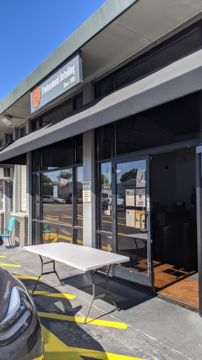 Car Detailing Service «AJ Auto Detailing, Inc.», reviews and photos, 702 Coleman Ave, San Jose, CA 95110, USA