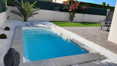 ALLIANCE PISCINES AUBAGNE à Aubagne