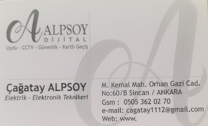 Alpsoy Dijital