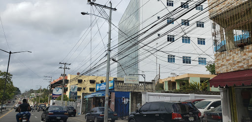 Garden View Medical Center