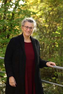 Les Moments Justes - Isabelle GEAY - Psychologue du travail à Richemont