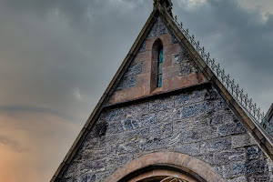 Saint Mary & Saint Finnan Church