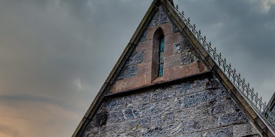 Saint Mary & Saint Finnan Church