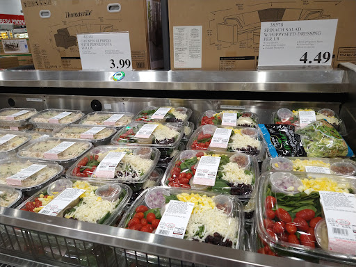 Warehouse store «Costco Wholesale», reviews and photos, 11800 Fourth St, Rancho Cucamonga, CA 91739, USA