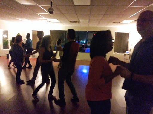Ballroom Dance Instructor «Peignè Dance Studio», reviews and photos, 401 W Van Buren St c, Avondale, AZ 85323, USA
