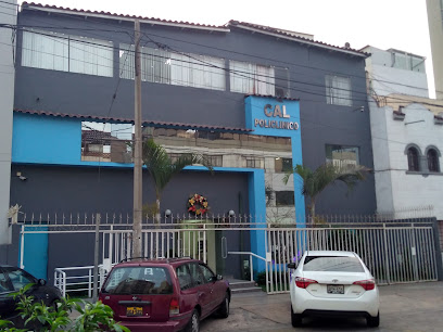 Policlinico Colegio De Abogados De Lima