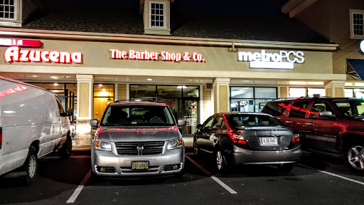 Barber Shop «The Barber Shop & Co.», reviews and photos, 9880 Liberia Ave, Manassas, VA 20110, USA