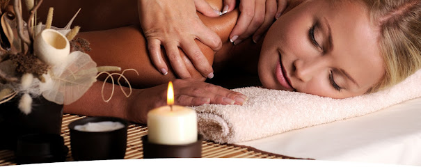 Lavender Lilly Massage & Healing