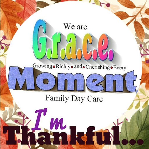 Grace Moments Family Daycare