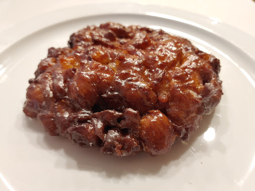 Donut Shop «Donut Worry», reviews and photos, 248 E Crogan St #6, Lawrenceville, GA 30046, USA