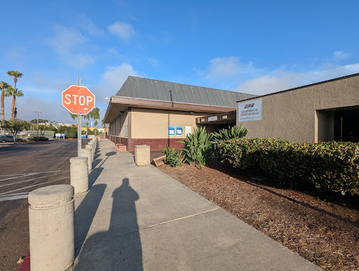 Chula Vista DMV