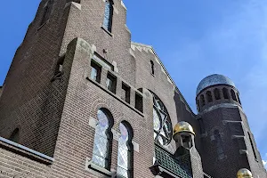 Stichting Folkingestraat Synagoge image
