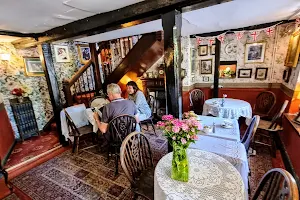 The Bridge Tea Rooms image