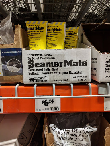 Home Improvement Store «The Home Depot», reviews and photos, 2994 Cranberry Hwy, East Wareham, MA 02538, USA