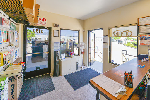 Self-Storage Facility «US Storage Centers», reviews and photos, 6701 NW 18th Ct, Plantation, FL 33313, USA