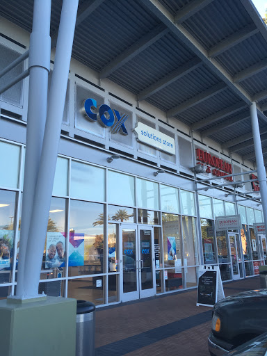 Cable Company «Cox Solutions Store», reviews and photos, 2040 E Rio Salado Pkwy #128, Tempe, AZ 85281, USA