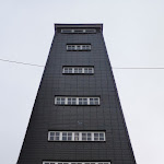 Photo n°1 de l'avis de Daniel.i fait le 17/12/2019 à 20:19 sur le  Rhein-Weser-Turm à Kirchhundem